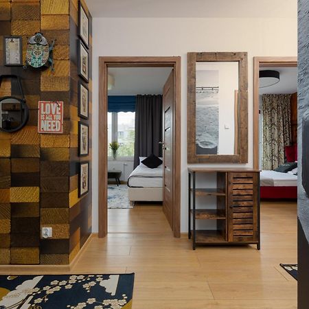 Apartments M&M Kolobrzeg Polanki Номер фото