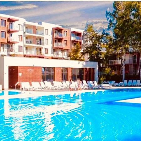 Apartments M&M Kolobrzeg Polanki Екстер'єр фото